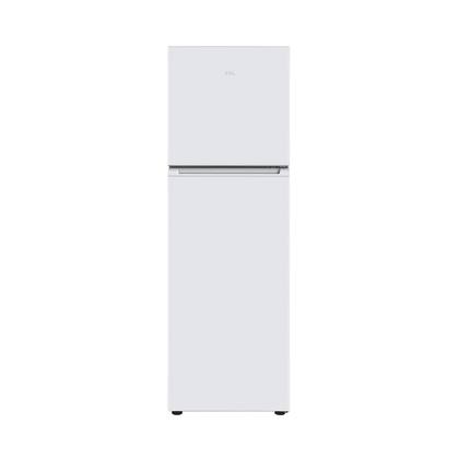 TCL P380TMW Two Door انفيرتر 14 قدم ثلاجة بخاخ
