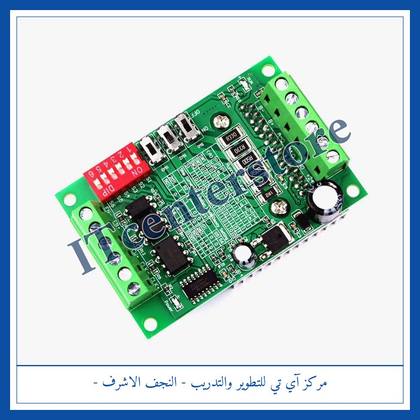 TB6560 3A Stepper driver module