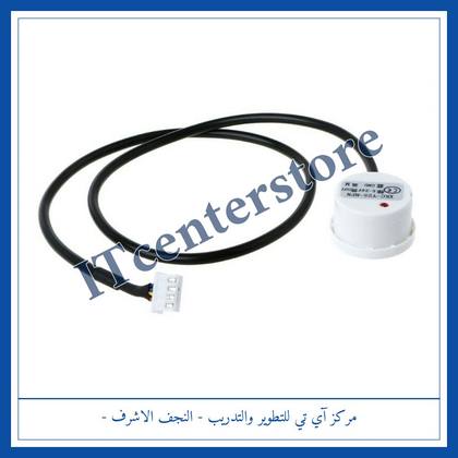 XKC-Y25-NPN Non-Contact Liquid Level Sensor | حساس مستوى سائل بدون تلامس XKC-Y25-NPN
