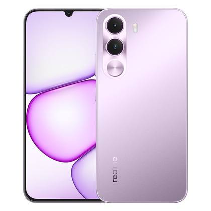 موبايل ريلمي C100i 64GB رام 4GB