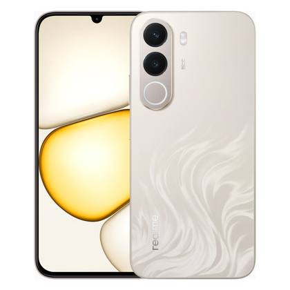 موبايل ريلمي C100x 256GB رام 4GB