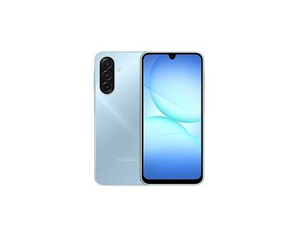 موبايل سامسونج Galaxy A17 128GB رام 6GB
