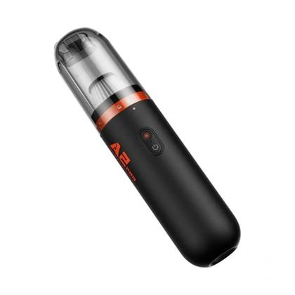 بيسيوس مكنسة كهربائية للسيارة A2Pro (6000 باسكال) - أسود