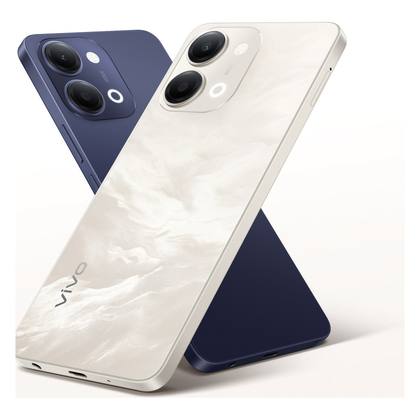 موبايل فيفو Y11d 128GB رام 4GB