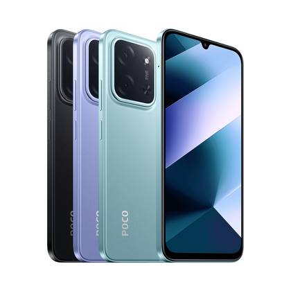 موبايل شاومي POCO C85 256GB رام 8GB